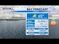 WPRI 12 Bay Boating Report