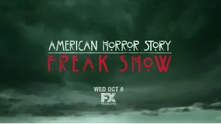American Horror Story Freak Show Extended Trailer