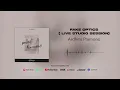 Ardhito Pramono - fake optics (Live Studio Session) (Official Audio)