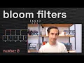 Bloom Filters - Part 1 of 3