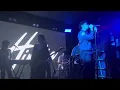 Hindia & Blue Valley Radio - Semua Lagu Cinta Terdengar Sama [feat. Sal Priadi] (Live 30/6/2025)