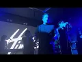 Download Lagu Hindia \u0026 Blue Valley Radio - Semua Lagu Cinta Terdengar Sama [feat. Sal Priadi] (Live 30/6/2025)