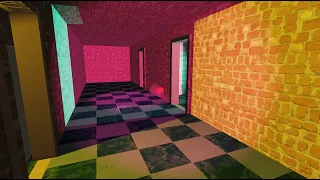Python 3d Game Engine Showcase