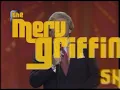 Andrea McArdle "Tomorrow" (Merv Griffin Show 1978)