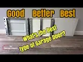 Don t Buy a Garage Door Until You Watch This Sacramento Tips