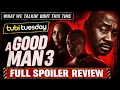 Tubi Tuesday A Good Man 3