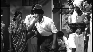 parasakthi desam gnanam song