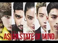 awich jay park kr$na masiwei & vanna - asian state of mind (prod. diego ave)