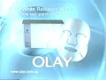 Olay White Radiance Salon Treatment Mask \