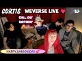 ✨(ALL SUB) CORTIS WEVERSE LIVE 🥳🎉💓 (03.01.26) HAPPY JUHOON DAY❀~🎂 #weverselive #weverse #cortis