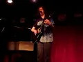 Alice's Restaurant-- Arlo Guthrie cover live @ Outpost Teen Performance Night