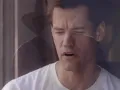 Randy Travis - He Walked On Water (Official Music Video)