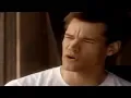 Download Lagu Randy Travis - He Walked On Water (Official Music Video)