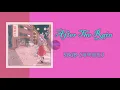 SBGB (새벽공방) – 비가 그치고 나면 (After The Rain) Color Coded Lyrics/가사 [Han|Rom]