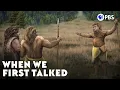 When We First Talked