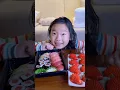 Download Lagu Sushi or Strawberry? (Part 1)