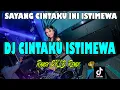 Download Lagu DJ SAYANG CINTAKU INI ISTIMEWA REMIX ( VIRAL TIK TOK )