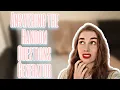 answering the RANDOM QUESTIONS GENERATOR