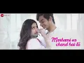 Dhadak-Title Track - Lyrical | Dhadak | Ishaan, Janhvi |Ajay Gogavale, Shreya Ghoshal | Ajay-Atul
