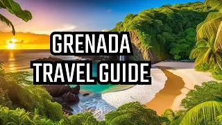 Top 10 Places to visit in Grenada Grenada Travel Guide 2024