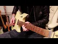 Joe Bonamassa - Mountain Time Guitar Cover