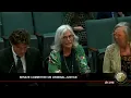 SB 1199 25 Nan Terry - Against
