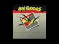 Lagu Noh Buddies - Kawa No Nagare (1983 Sansei Records)