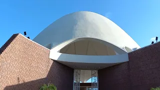 Bahá í House Of Worship Panama City Panama 