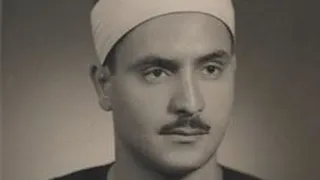 الشيخ كامل يوسف البهتيمى    وما تلك بيمينك يا موسى  طه  ١٧  دندنها