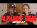 Download Lagu Quitting? with Joy Oladokun