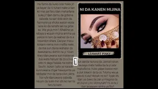 nida kanin mijina ep 1 the story of how a husbands younger brother got his brothers wife pregn 