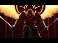Gabriel ultrakill x MOTIVATION