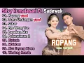 Lagu SILVY KUMALASARI FT. SADEWOK -- FULL ALBUM -- ROPANG🎶 -- DANGDUT VIRAL 2025✨