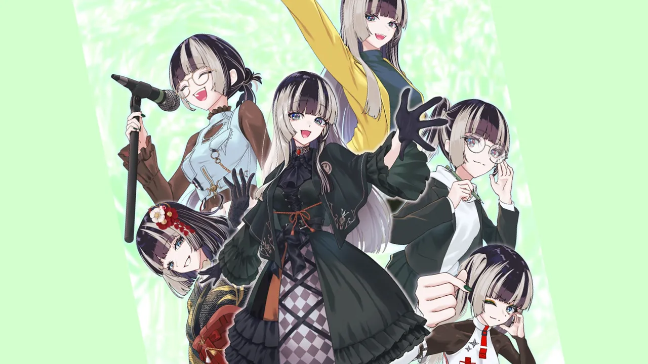 【雑談】でかめの忘れ物した人によるEXPO＆FESお疲れ様でした会【儒烏風亭らでん #ReGLOSS 】