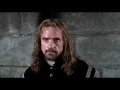 The Musketeer’s Noble End – The Man in the Iron Mask | CLIP ⚡ 4K