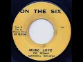 Download Lagu Movoda Wilson - more Love