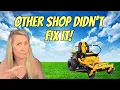 Kawasaki Spittin and Sputterin BIG Problem Simple Fix AND I Need Your Help