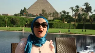 يارايحين علي مصر سلمولي عليها 