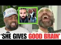 Joe Budden EXPOSES Drake s Smashpiece Gracie Bon SHE GIVES FIRE BRAIN