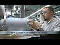 New labor agreement secured for 1 000 local union Raytheon employees