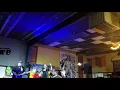 Hoku Aki with One Rhythm live @leialoha Kailua kona hi  #gooddaytour 4-13-18