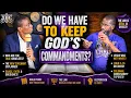 John 3 16 Explained Differently IUIC s Most Controversial Bible Discussion