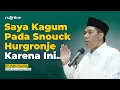 Download Lagu Kritikan Waketum PBNU: Kezaliman Zaman Sekarang Lebih Parah dari Firaun? | KH Zulfa Mustofa