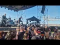 Hideous Divinity, The Deaden Room. Live at Southammer Metal Fest, Castel Volturno-IT, 28 jun 2025.