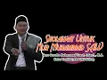 Download Lagu Kunci Pembuka Sebelum Ber-sholawat Untuk Nur Muhammad SAW Oleh Gurutta Muhammad Yusuf