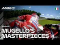 Download Lagu Mental Mugello battles from the Onboard ⚔️ | Italian GP