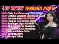 Download Lagu DJ TIKTOK TERBARU 2025 ||DJ KU PANDANG PANDANG ADIK DARI SEBERANG🎵DJ CINTAKU LUAR BIASA🎵 FULL ALBUM🔥