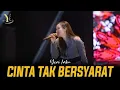 Lagu Yeni INKA TERBARU - CINTA TAK BERSYARAT - Live OJING