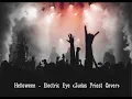 Helloween - Electric Eye ( Judas Priest Cover )