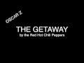 Red Hot Chili Peppers - The Getaway (LYRICS VIDEO)